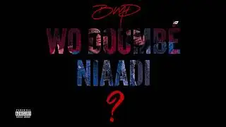 B.M.D- wo doumbé niaadi (Audio)