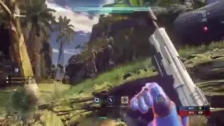 Insane Snipultaneous Killtacular & Whispered Truth Overkill - Halo 5: Guardians