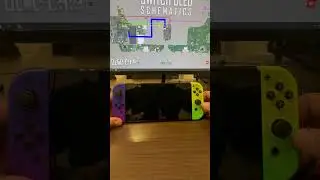 Переключение прошивок nintendo switch 2024