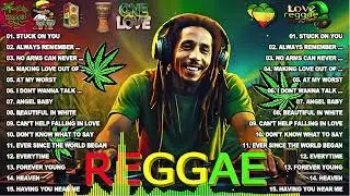 Top 100 Reggae Love Songs 2024 - Most Requested Reggae Love Songs 2024 - Reggae Mix 2024 vol 19