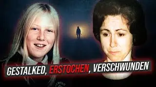 Der mysteriöse Frauenmörder von Cornwall…