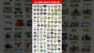 Real code 💥 Indian bike driving 3d all new cheat code update + plugin cheat code