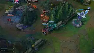 That's disappointing Riot Games