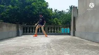 Emiway Bantai - Paani Mai | Swaaline | Young Galib | Omkar, Dance Cover |