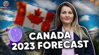 What Awaits Canada in 2023: Immigration, Work, Prices, Taxes, Benefits