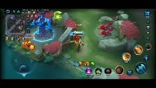 Lu Bu 🪓🔥( Fiendish Slayer💪👑) Heroes Evolved Ranked 2026