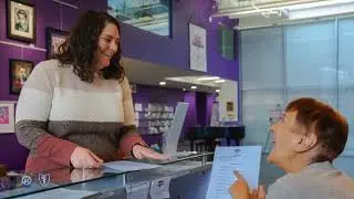 Having an Impact | Grant Recipient Affirmations Expands Mental Health Access in LGBTQ+ Community