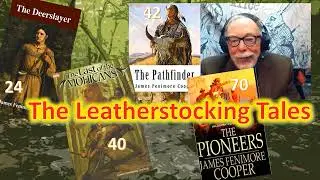 The Leather Stocking Tales