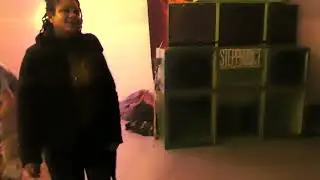 DUB IT IYAH #1 - STEPPADICT SOUND SYSTEM ▶ Mixman 