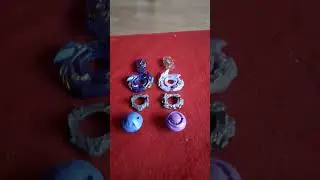 Sword Valtryek V5 vs Zone Luinor L5 (hasbro) Amazing fight.