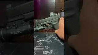 Glock 21 or 19