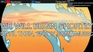 Super Mega Baseball 3 Dragons Franchise Season 5/ Dragon Warrior IV Speed Run Practice