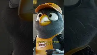 Can you eat Crow? #movies #music #trivia