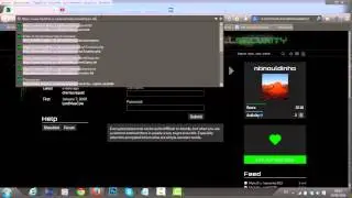 HackThis Main Level 10