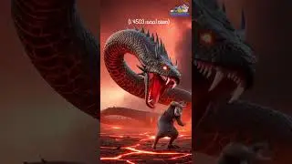 Jahannum Ke Saap Aur Bichoo | Qayamat Ka Manzar | Islamic Story | KahaniBaz