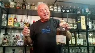 Lou Agave of Long Island Lou Tequila-El Mayor Sherry Cask XA-Выгодная сделка, но не слишком ли она сладкая?