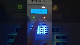 Visonic powermaster Alarm 10&30 Add & change phone numbers