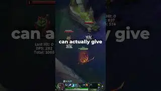 Massive Yasuo trick