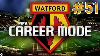 FIFA 16 CAREER MODE | #51 | FOUR TEAMS Can Still Win The Title!