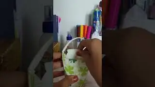 cute gift 🎁 packing ideas # diy # shorts# viral video # aesthetic