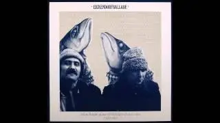 Achim Knispel / Willi Kellers - Eickendorfballade (full album)
