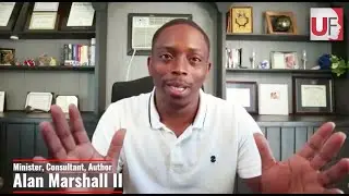 UF Alan Marshall II: Unleashing Your Inner Weirdo