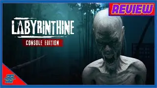 Обзор консольного издания Labyrinthine