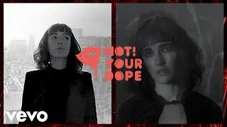 R I T U A L, Robinson - Hard Times (Not Your Dope Remix / Official Audio)