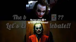 let's End this debate 😏#shorts #joker #krishna #leela #viral  #shrihareyramnavdurgamandir