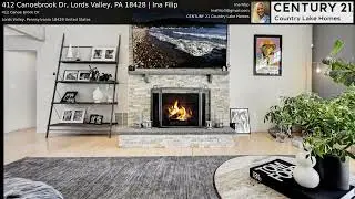 412 Canoebrook Dr, Lords Valley, PA 18428 | Ina Filip
