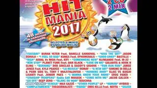 Moda phun - The Apocalypse (HIT MANIA 2017)