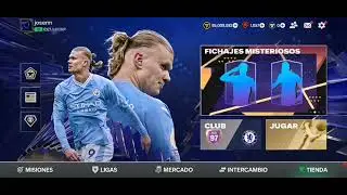 SACAMOS EN INTERCAMBIO TOTY A DEF🇧🇷 😱😱😱🔥🔥💪