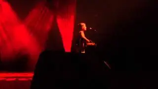 Kieran Marsh 12 Years Old. Passenger - Let Her Go Cover