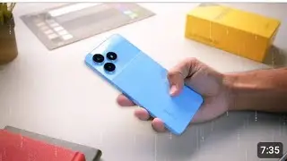 Realme Note.50 Ram4Gb.Rom64Gb 24 month warranty