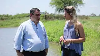 SIEMBRA Y COSECHA TV: Cómo iniciarse en acuicultura
