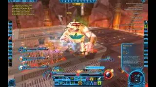 Lost Island HM - Sav-Rak
