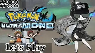 Let's Play Pok&eacute;mon Ultramond #82: Multikampf ENDE [Together Part Feat. SkyFourTv, AliceDee & Kira]