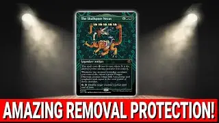 Spoiler Spotlight The Lost Caverns of Ixalan: The Skullspore Nexus