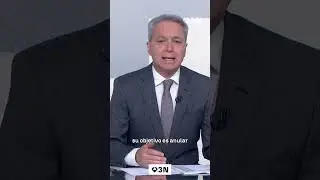 🗣️ Vicente Vallés, sobre Zapatero:  "El objetivo es anular todas las investigaciones"