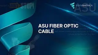 ASU fiber optic cable | Fibramerica.com