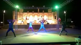 Best bollywood dance