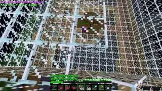Arcane Squads #1 Building base!