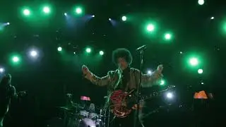 3RDEYEGIRL & Prince -  She's Always In My Hair - Live  Aarhus, Denmark  Aug 7 2013 Complete