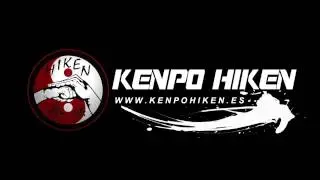 Kenpo Karate Training (Hiken Spot)