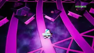 Astroneer Novus Planet | Activating energy core of Novus Planet | Silicon as resource