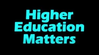 Inclusive Assessment in Higher Education | Higher Education Matters Vodcast