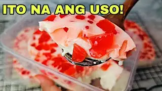 UUNAHAN KA NILANG IBENTA ITO, DAHIL NAUUSO! GANITO LANG ANG SIKRETO! | Kusina ni Angel