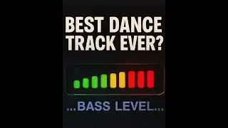 Incoming Friday bassline carnage.