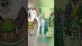 How to skip half the map in the Cuphead DLC&hellip;