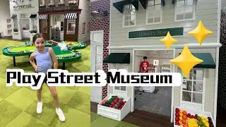 Play Street Museum